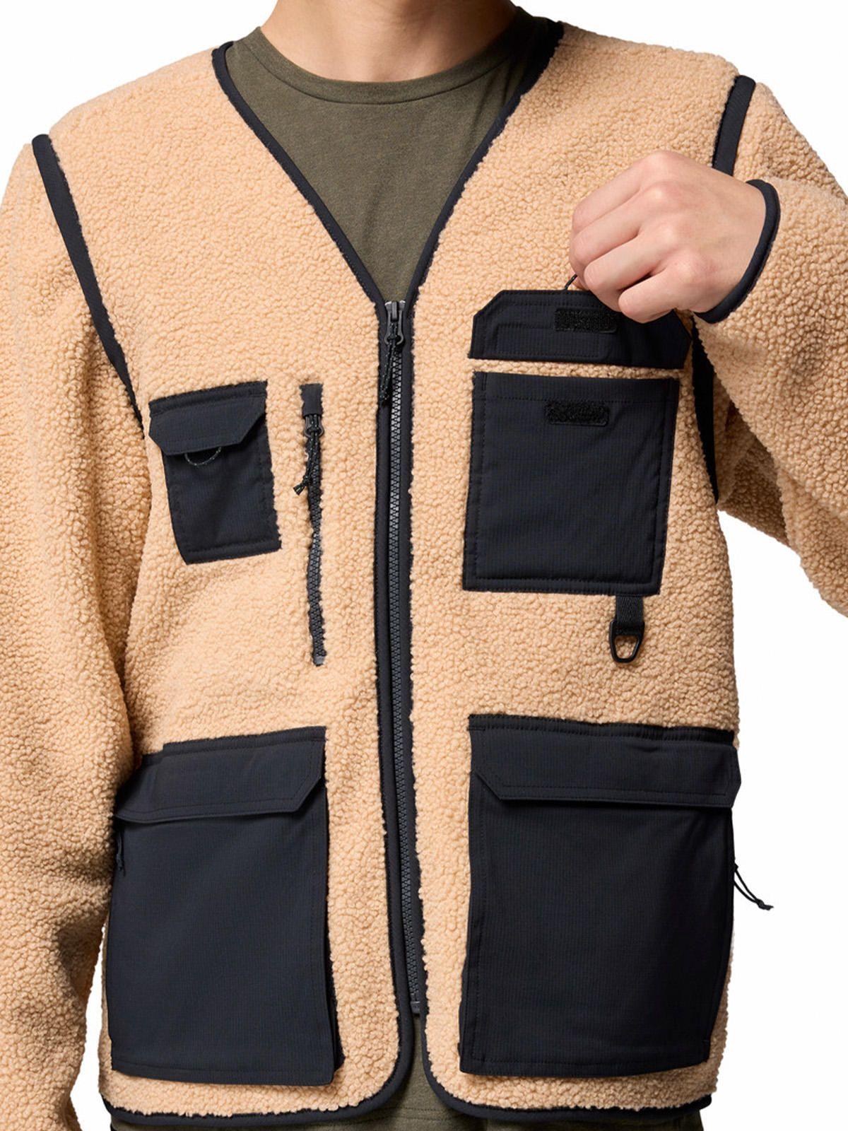 Polar Hombre Granite Point Conver Beige/Crudo-7