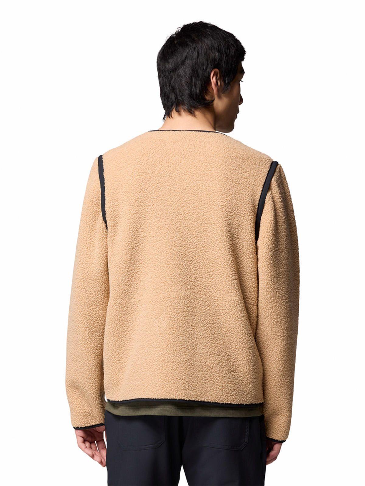 Polar Hombre Granite Point Conver Beige/Crudo-9