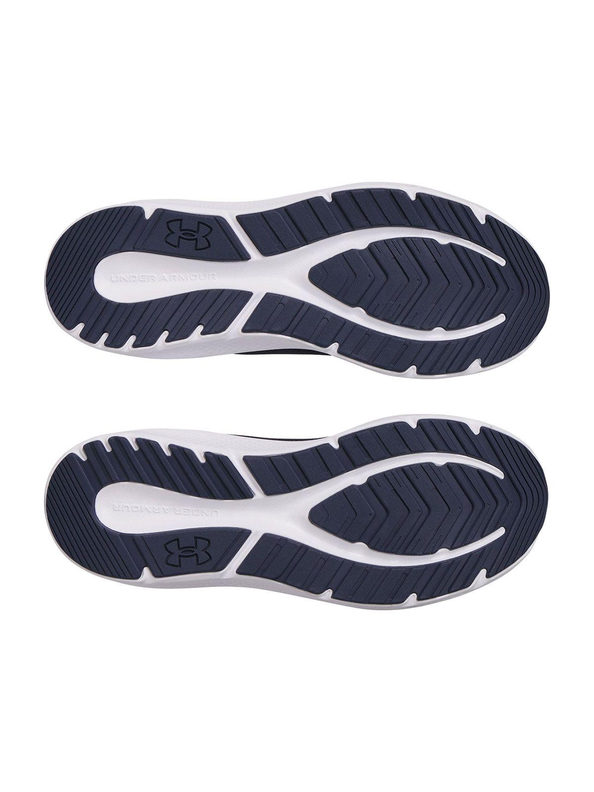 Zapatillas run Pursuit 4 para hombre azul-3