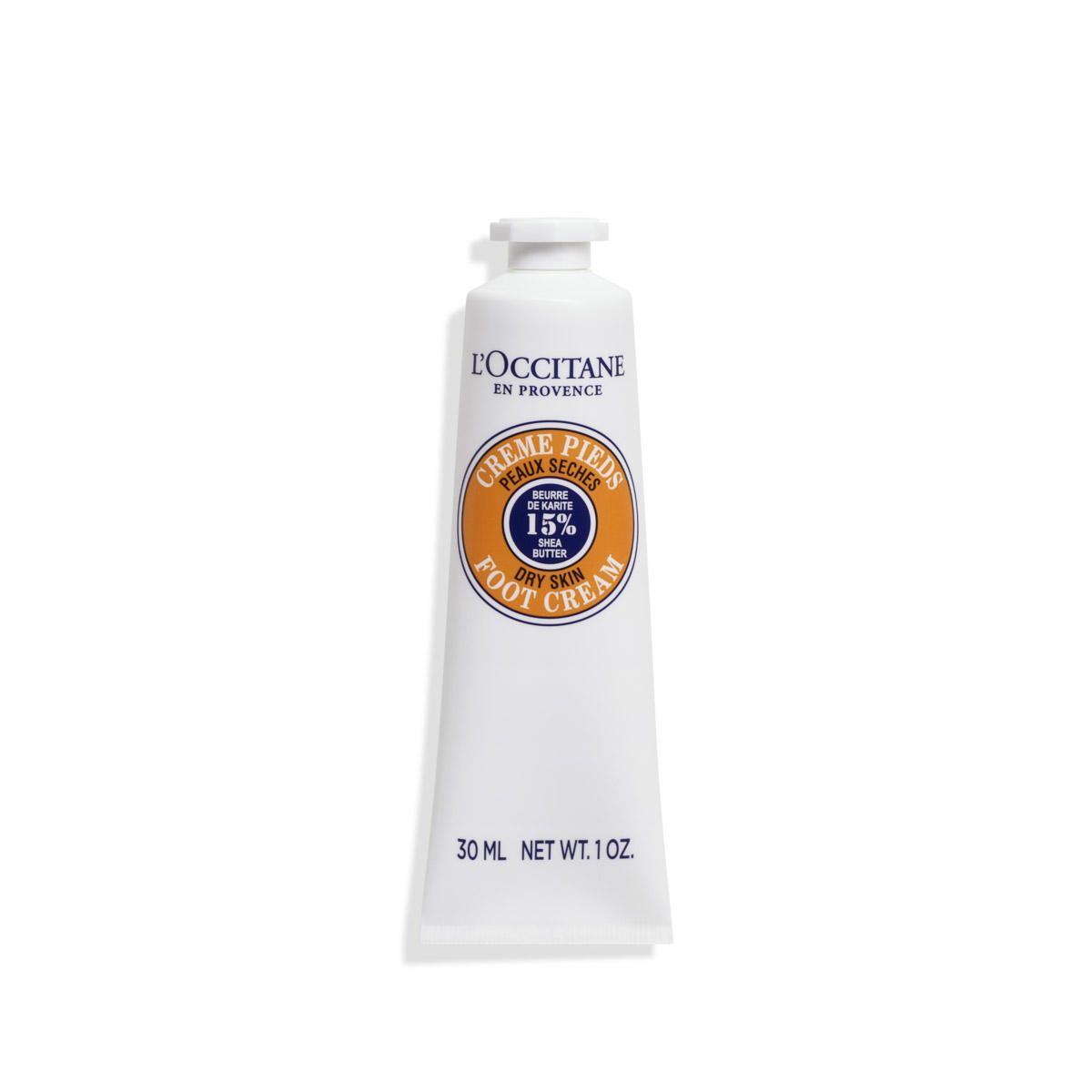 Crema de Pies Karité 30 ml LOccitane-0