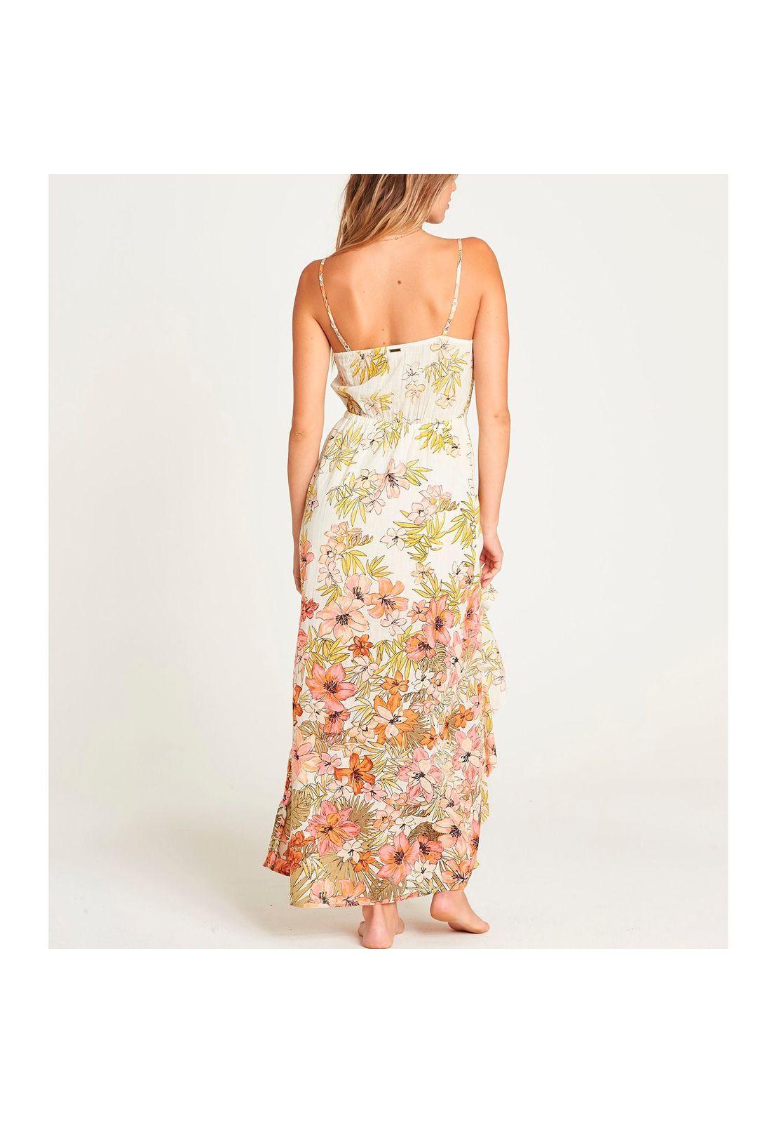 Vestido Mujer Hot Nights Multicolor-2