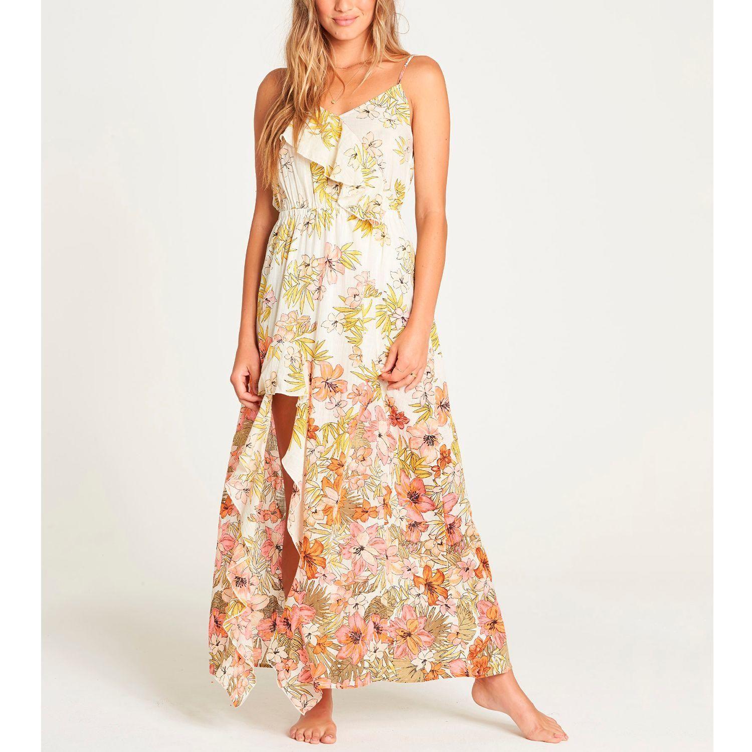 Vestido Mujer Hot Nights Multicolor-0