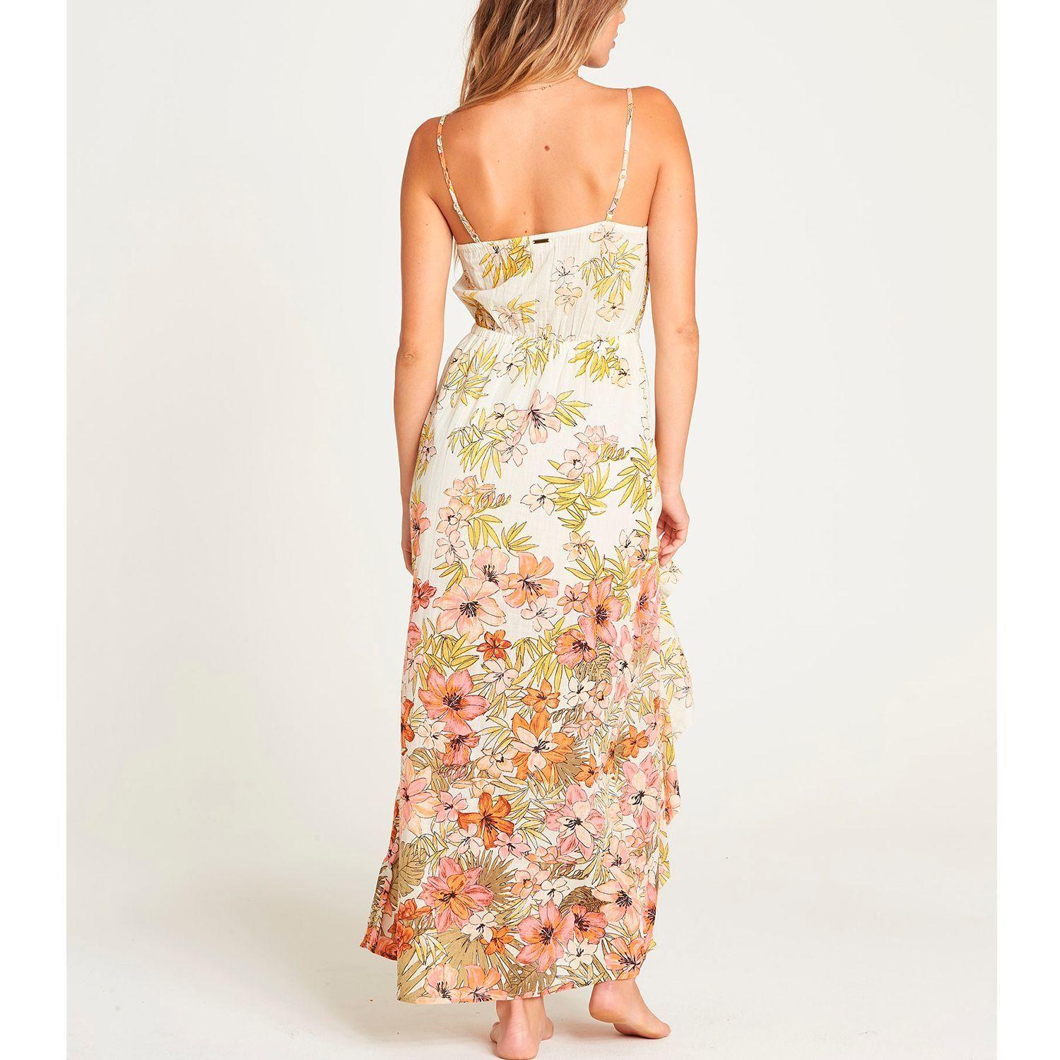 Vestido Mujer Hot Nights Multicolor-2