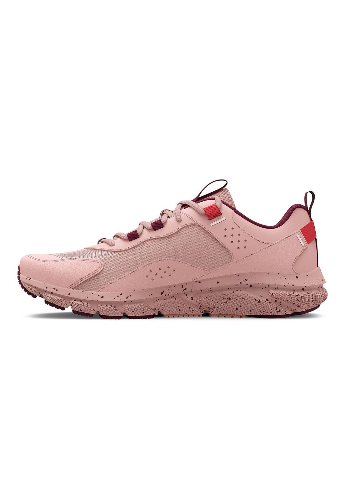 Zapatilla Mujer Chrged Verssert Spkle Rosa-1