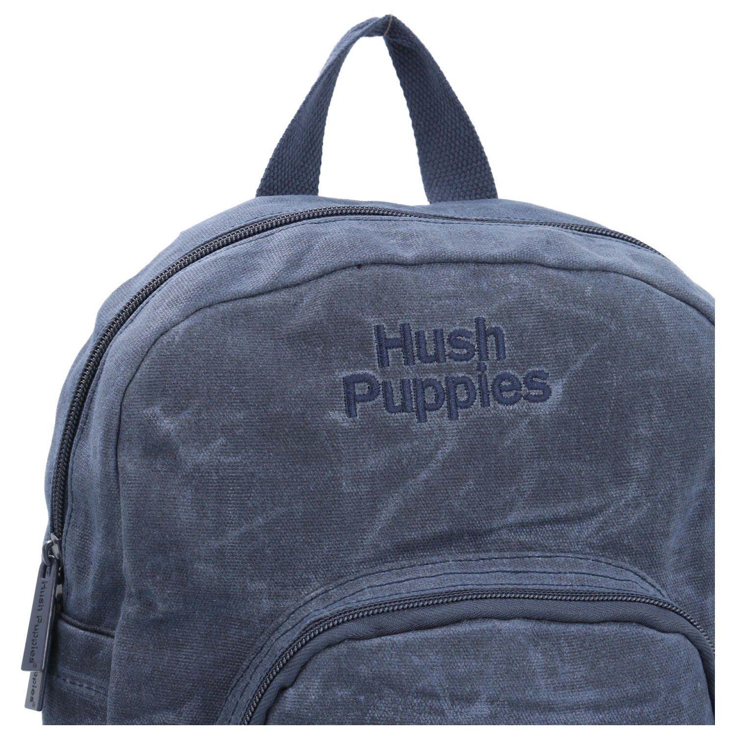 Mochila Niño Bike Backpack Azul-3