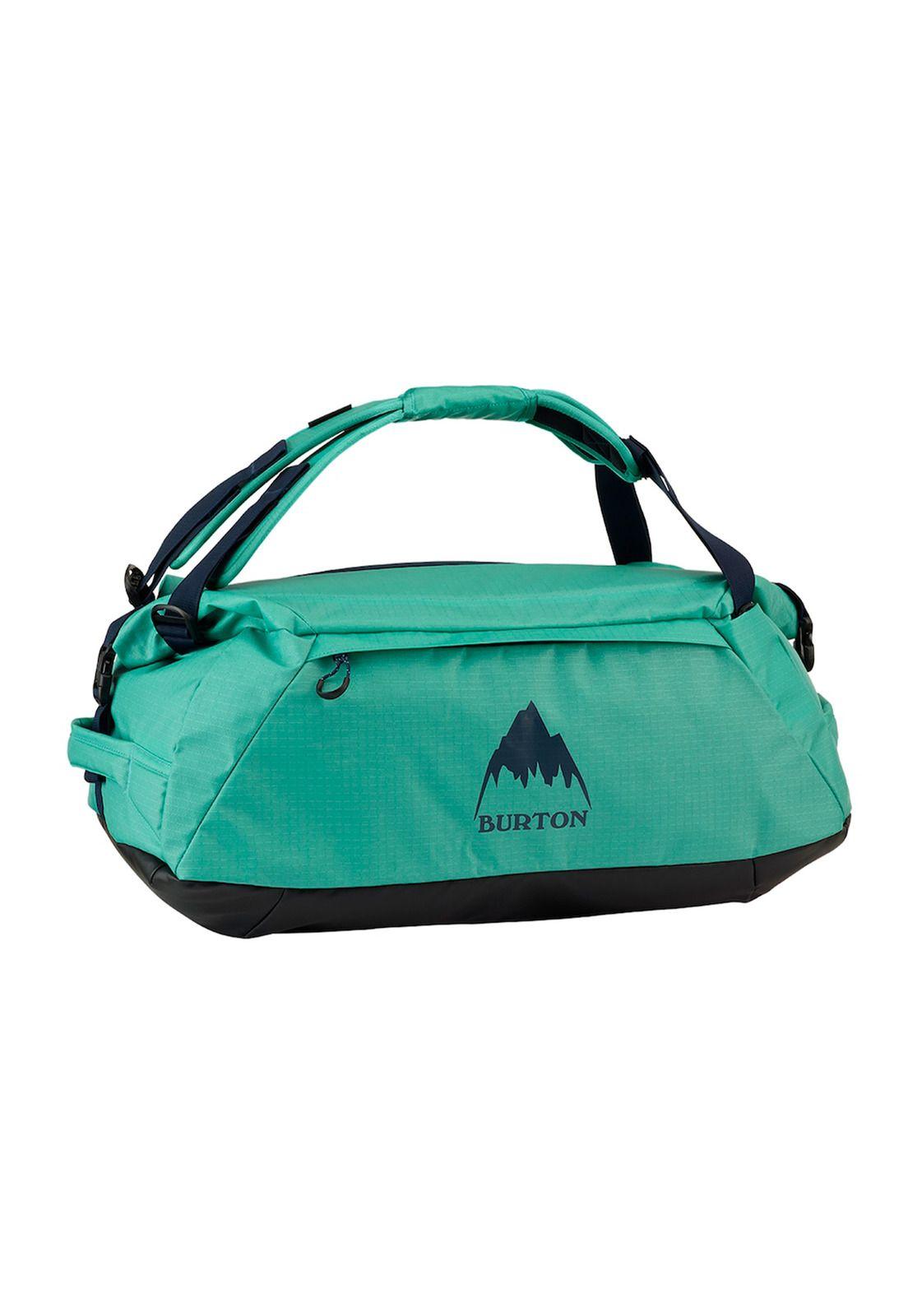 Bolso Multipath Duffel 60L Expandable Duffel Bag Celeste Unisex-0