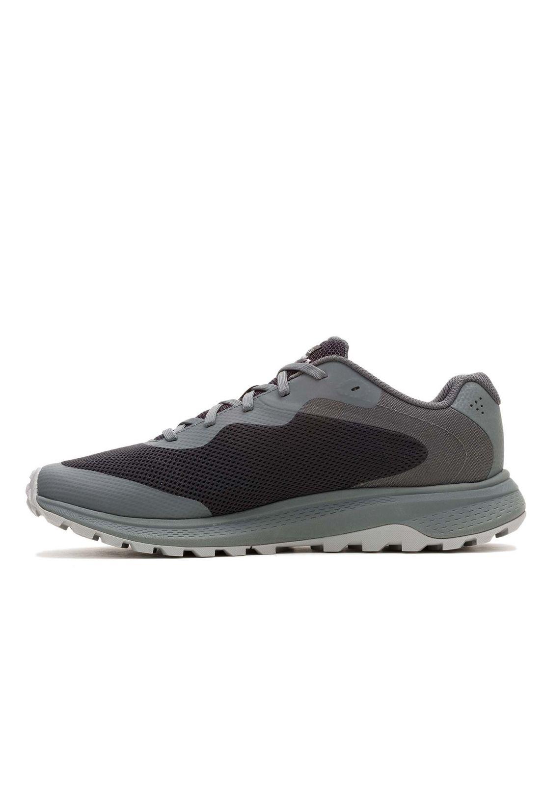 Zapatilla Hombre Fly Strike 2 Negro-1