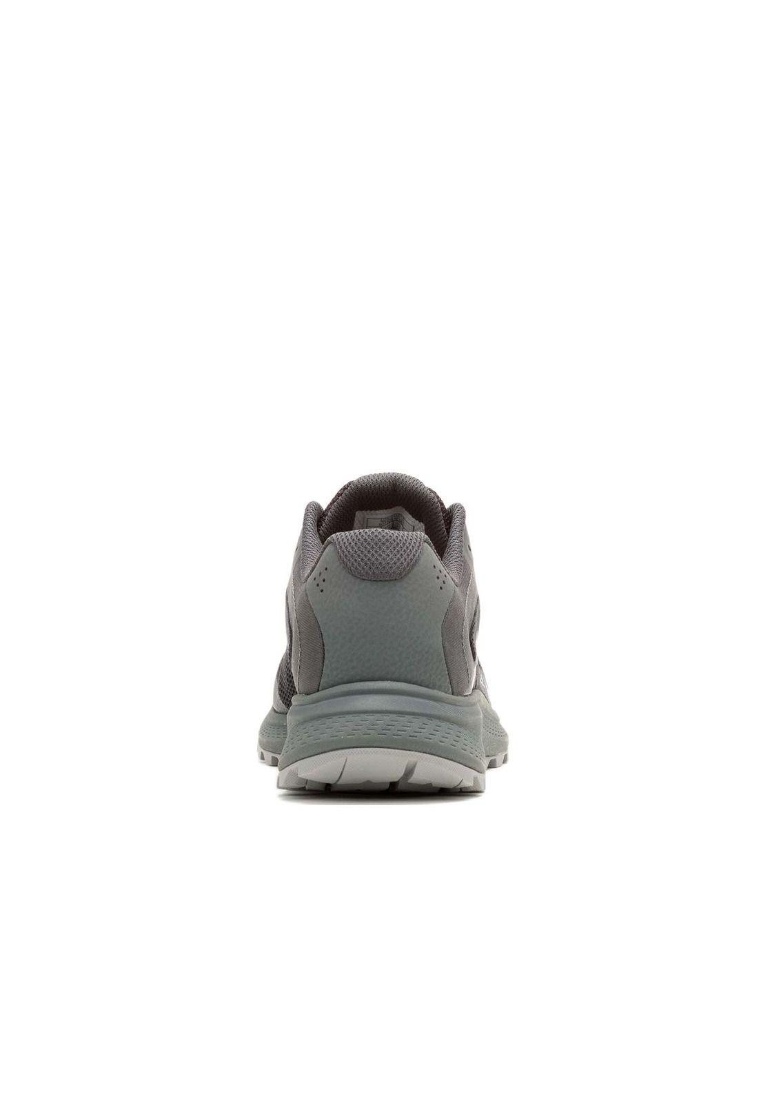 Zapatilla Hombre Fly Strike 2 Negro-3