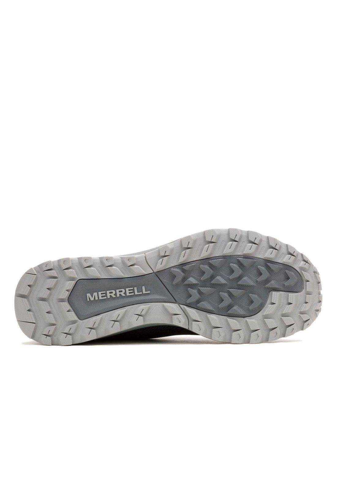 Zapatilla Hombre Fly Strike 2 Negro-5