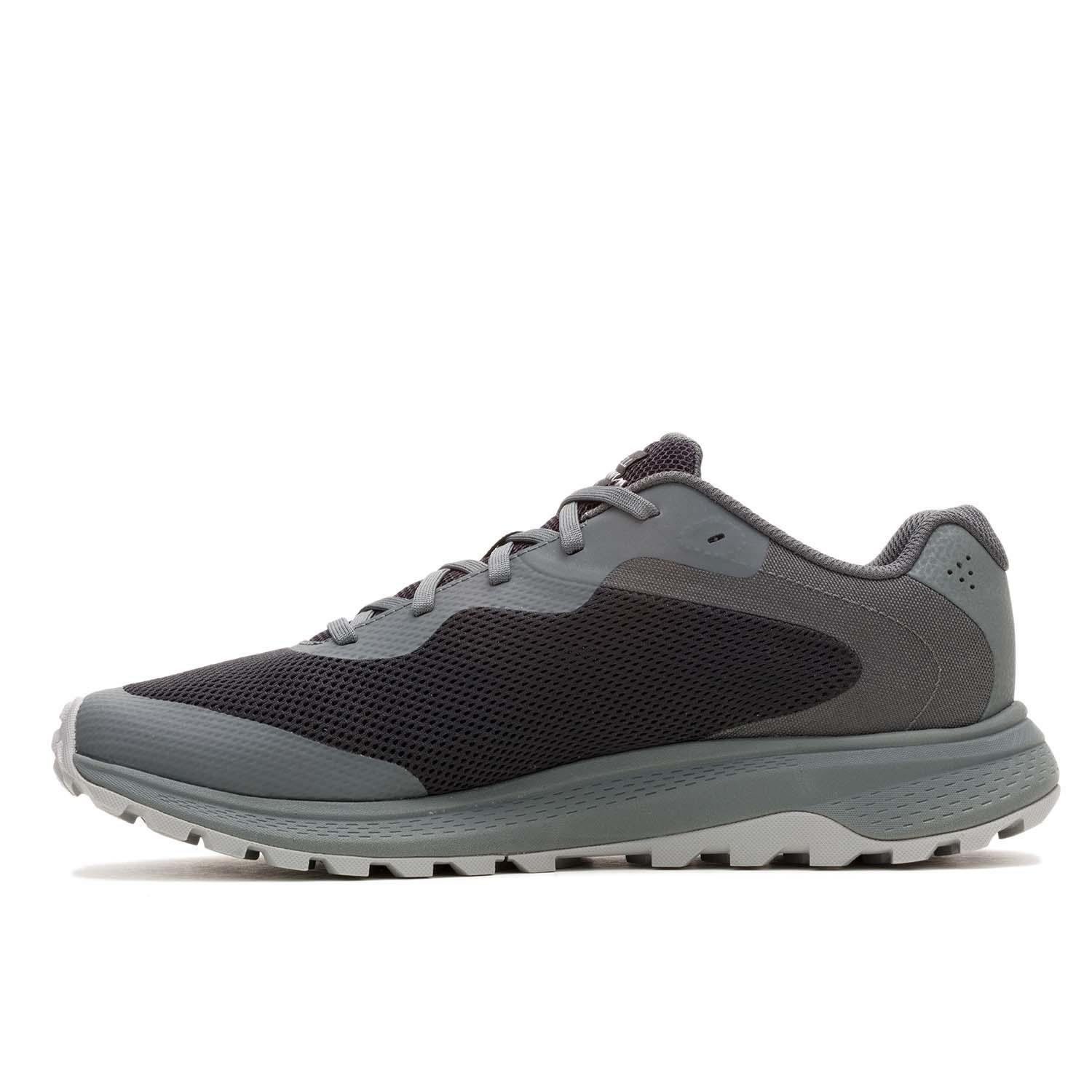 Zapatilla Hombre Fly Strike 2 Negro-1