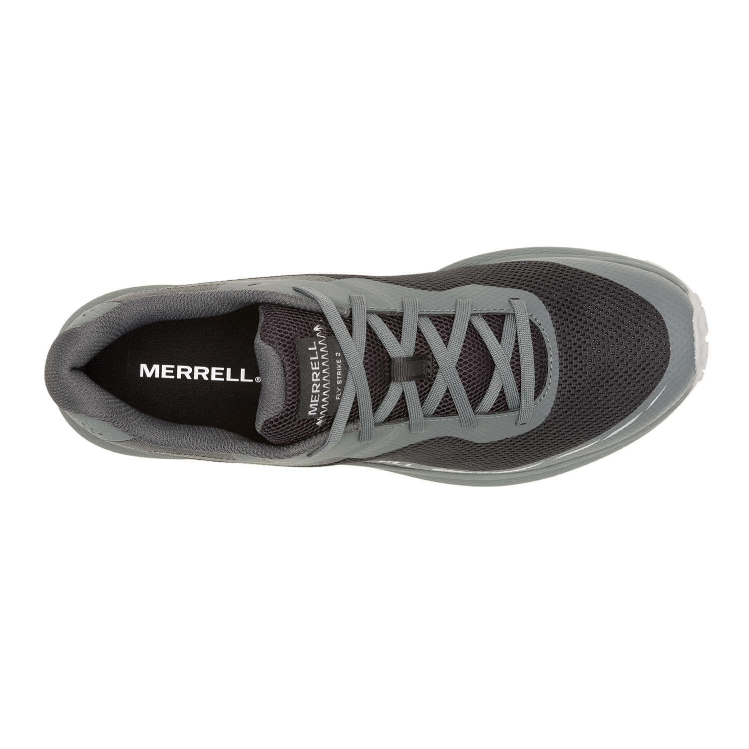 Zapatilla Hombre Fly Strike 2 Negro-4