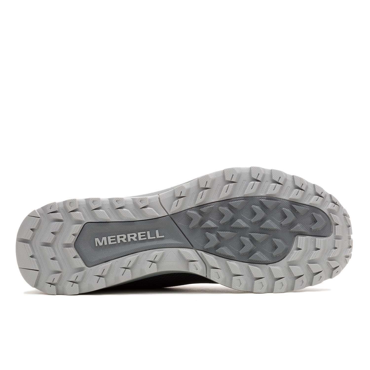 Zapatilla Hombre Fly Strike 2 Negro-5