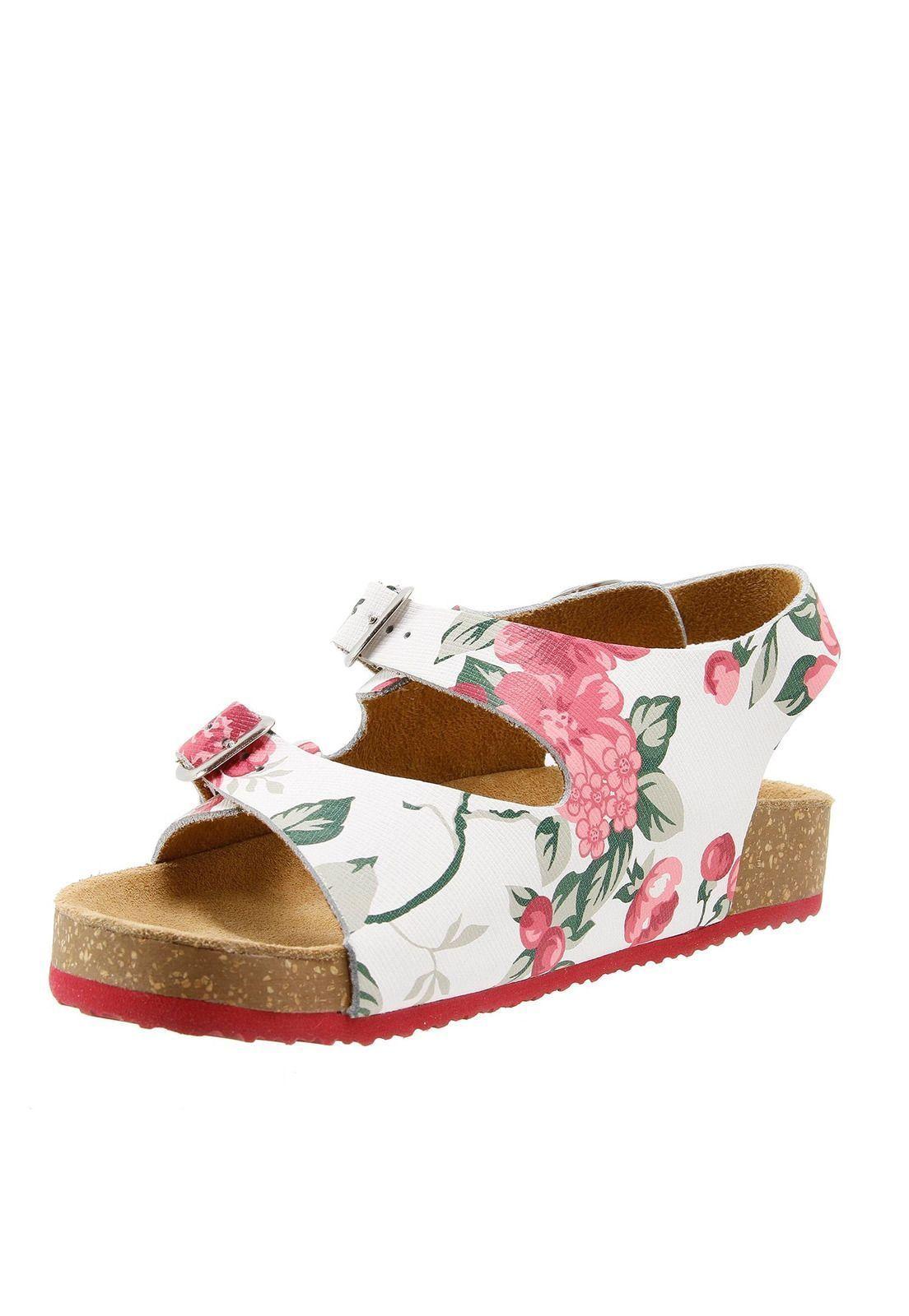 Sandalia Cuero Brick Multicolor-1