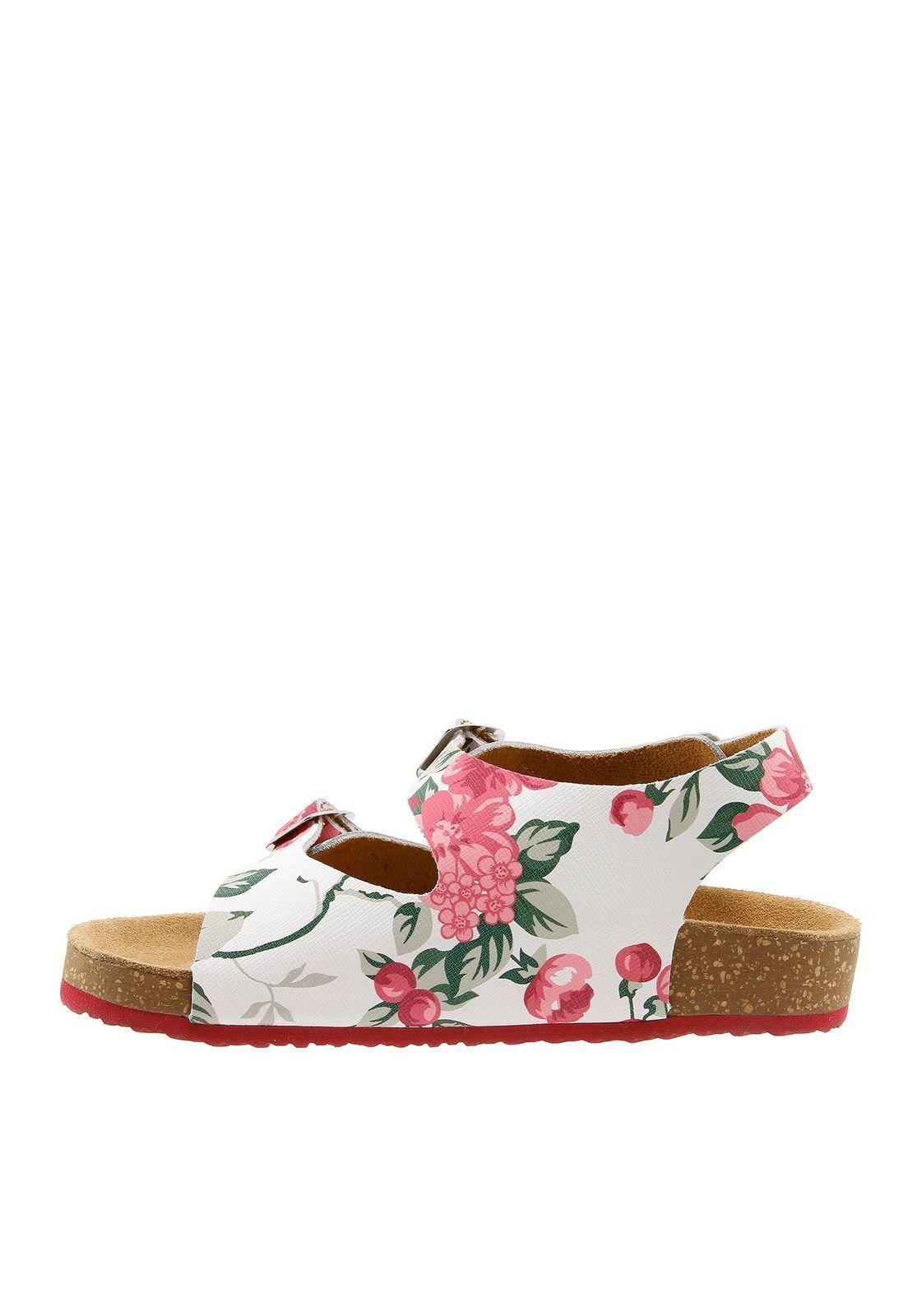 Sandalia Cuero Brick Multicolor-3