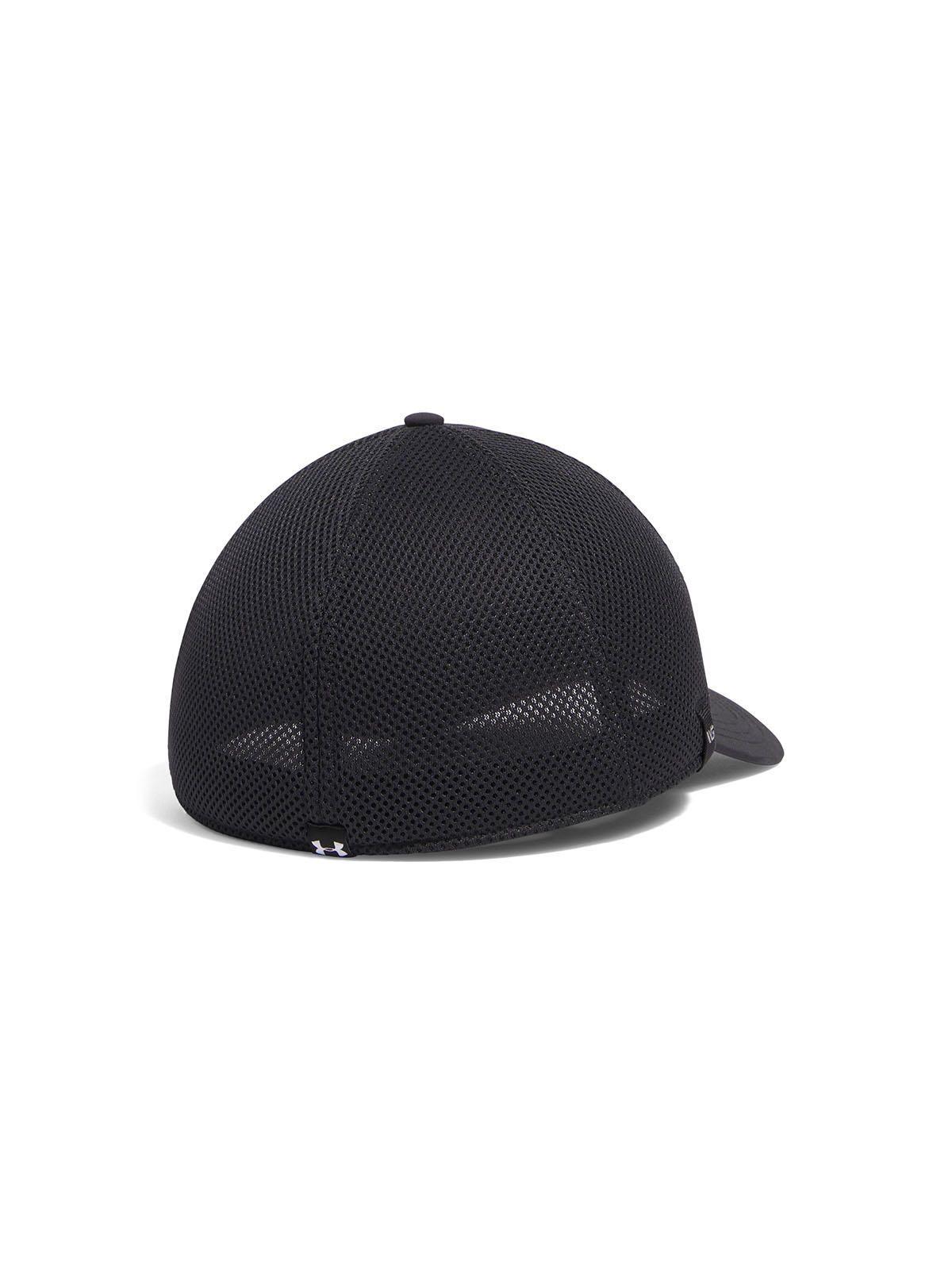 Jockey Drive Classic Strech Negro Hombre-1