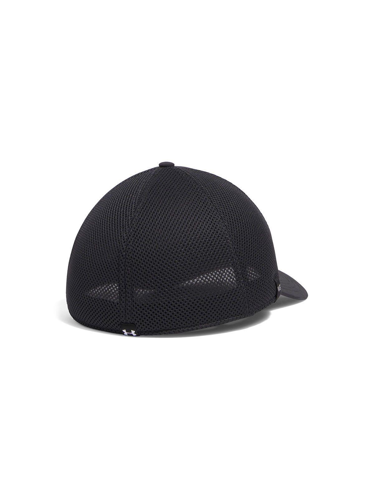 Jockey Drive Classic Strech Negro Hombre-1