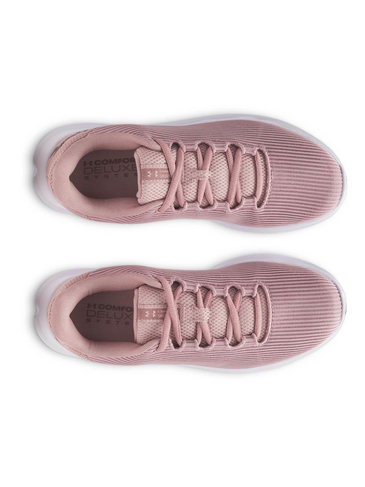 Zapatilla Running Mujer Speed Swift Rosado -4