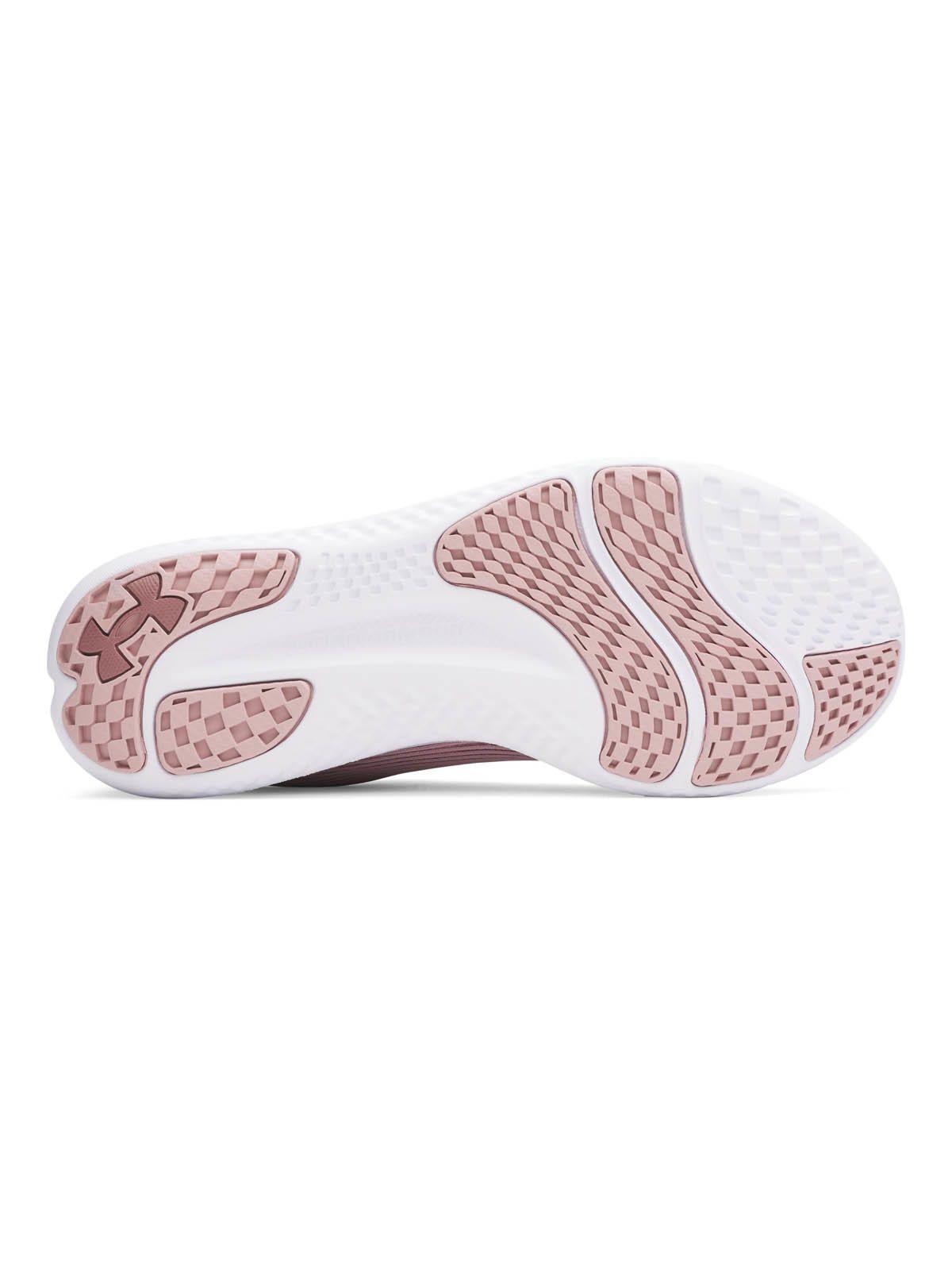 Zapatilla Running Mujer Speed Swift Rosado -3