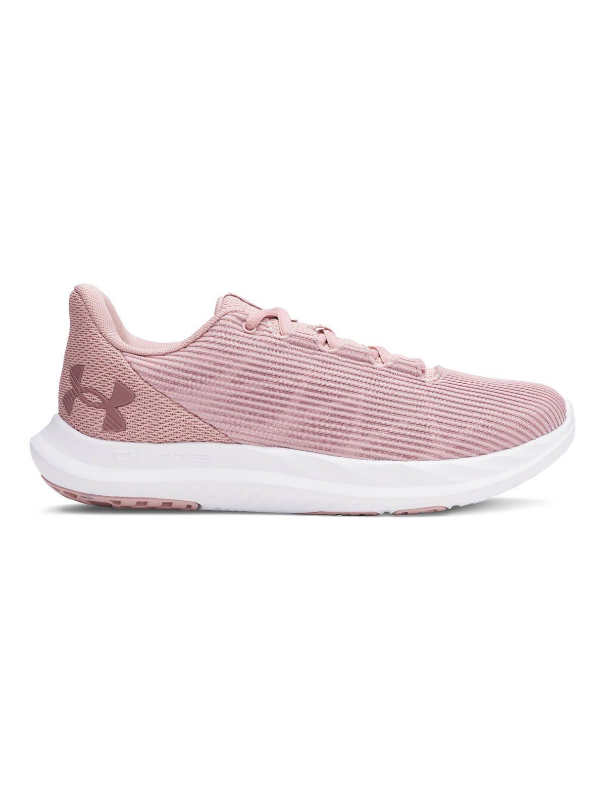 Zapatilla Running Mujer Speed Swift Rosado -0