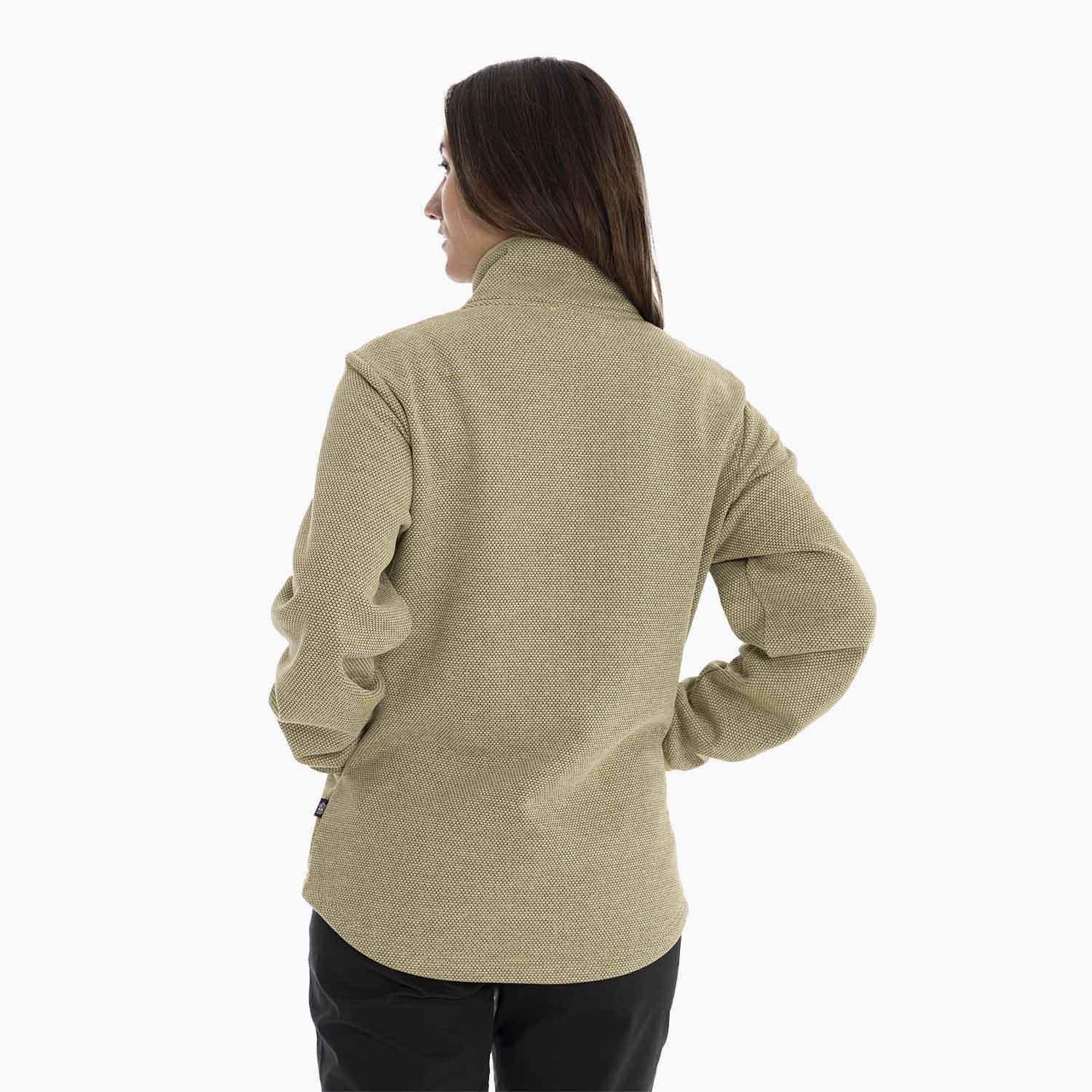 Polar outdoor Mujer Colville Knitted Café oscur Merrell-1