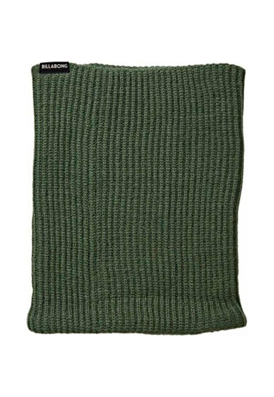 Cuello Mujer Warm Up Gris-0