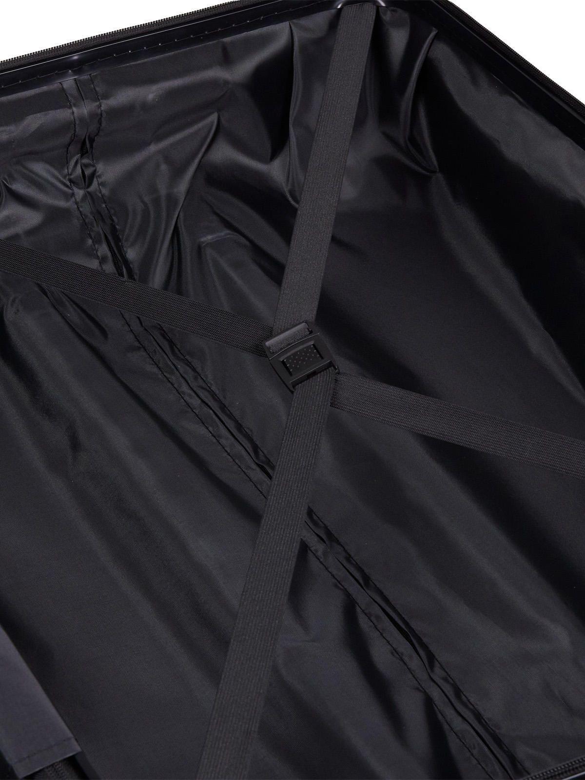 Maleta Unisex Rockford Trolley 28 Oliva-5