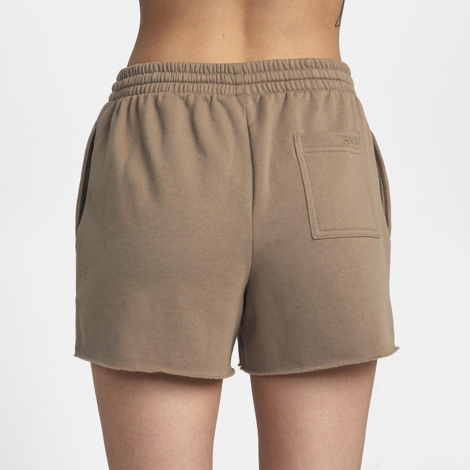 Short Mujer Test Drive Shor Bdy Beige-3