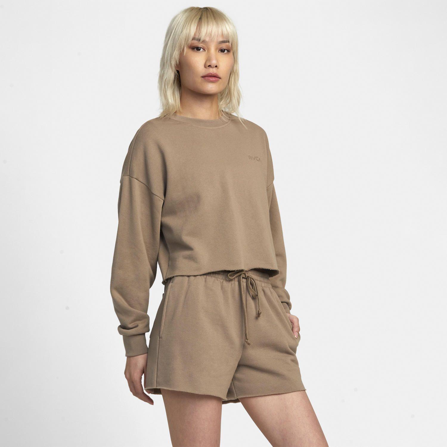 Short Mujer Test Drive Shor Bdy Beige-6