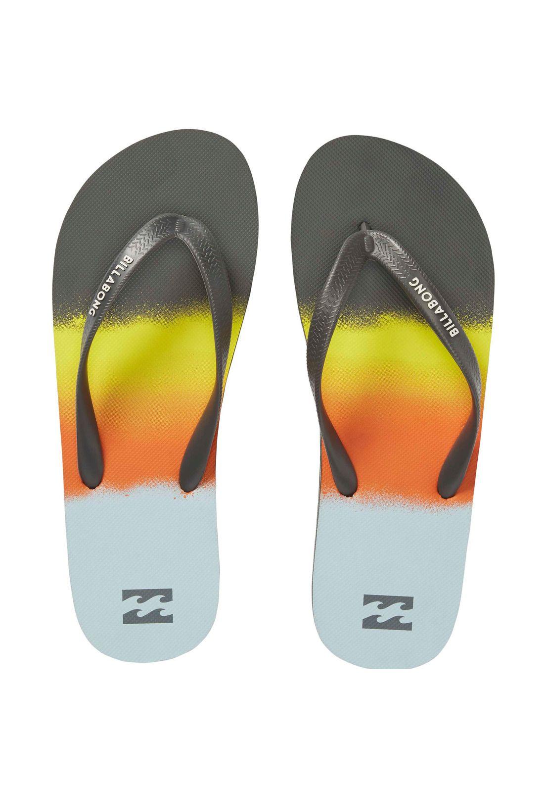 Hawaiana Eva/ Pvc Tides Multicolor Hombre Billabong-0