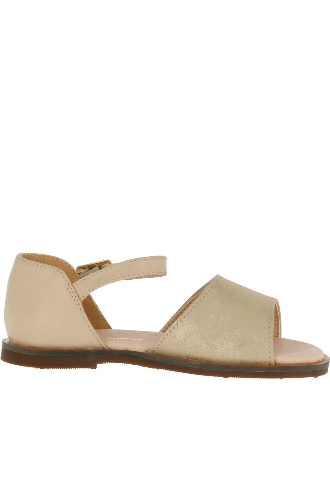 Sandalia  Amaru Dorado-3