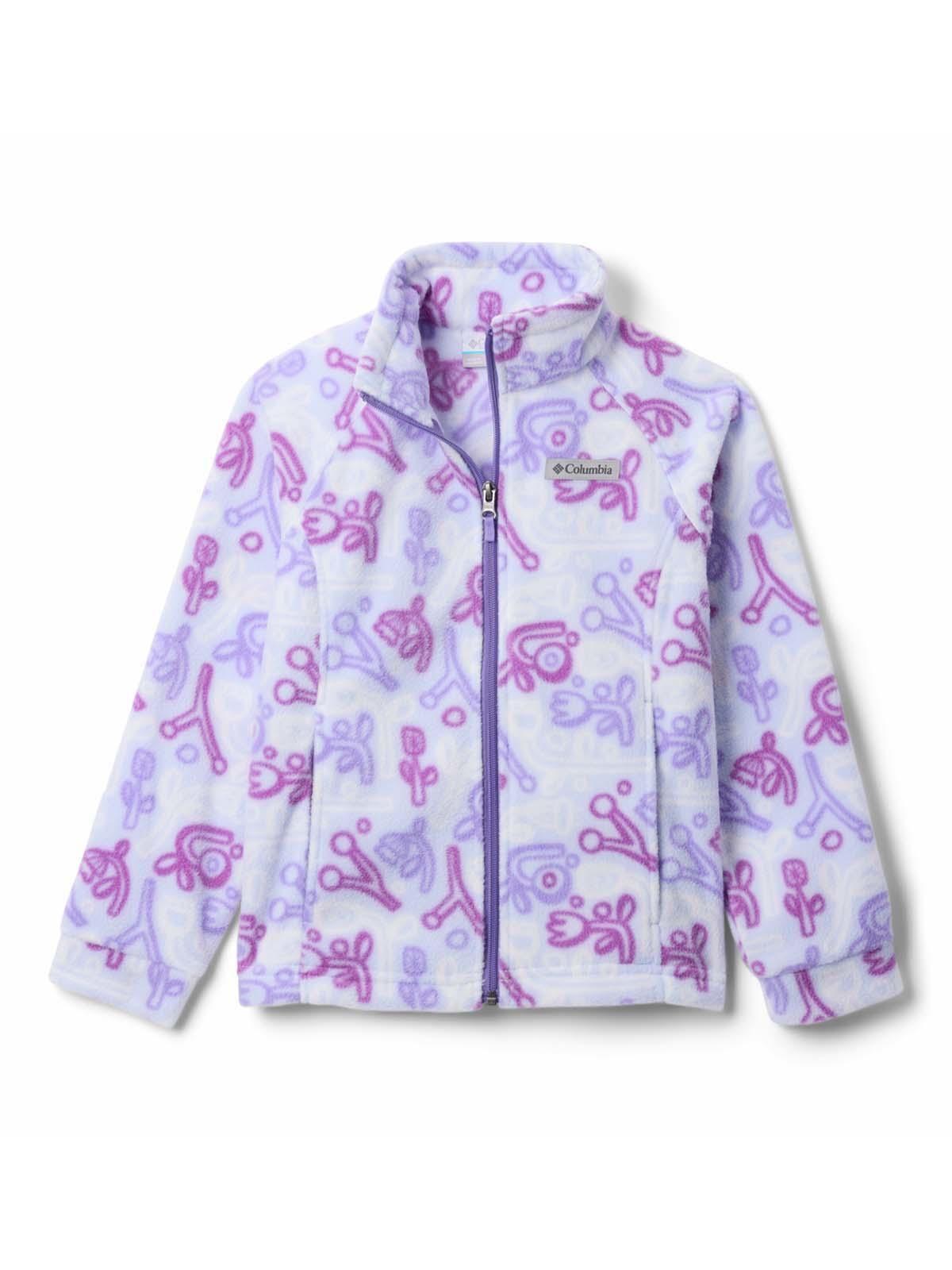 Polar Niña Benton Springs Ii Celeste-0