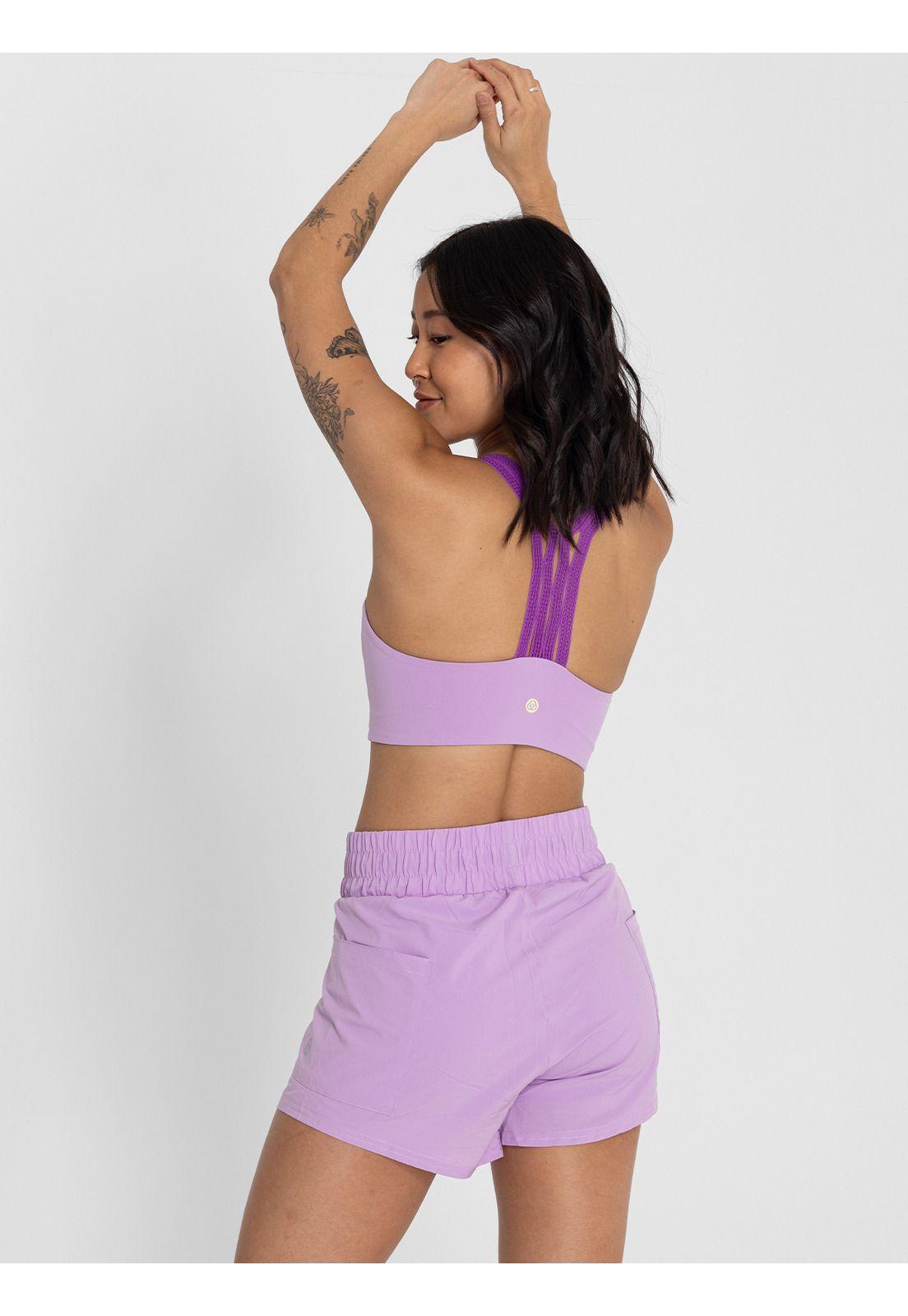 Peto Deportivo Bra Aura Ls Morado Mujer-3
