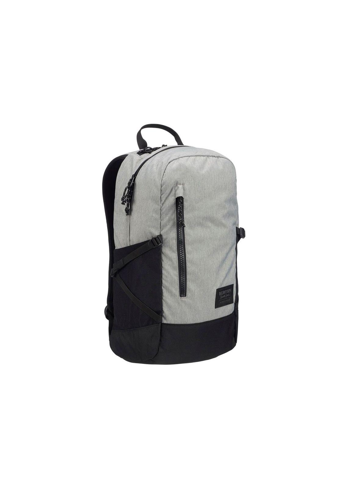 Mochila  Mens Prospect Backpack Gris-0
