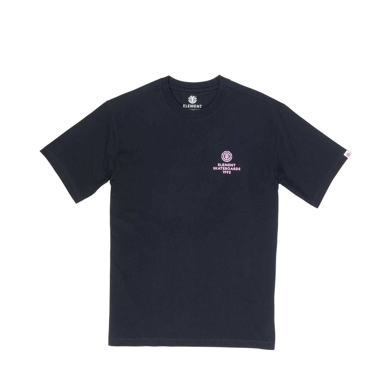 Polera M/C Chrome Ss-0