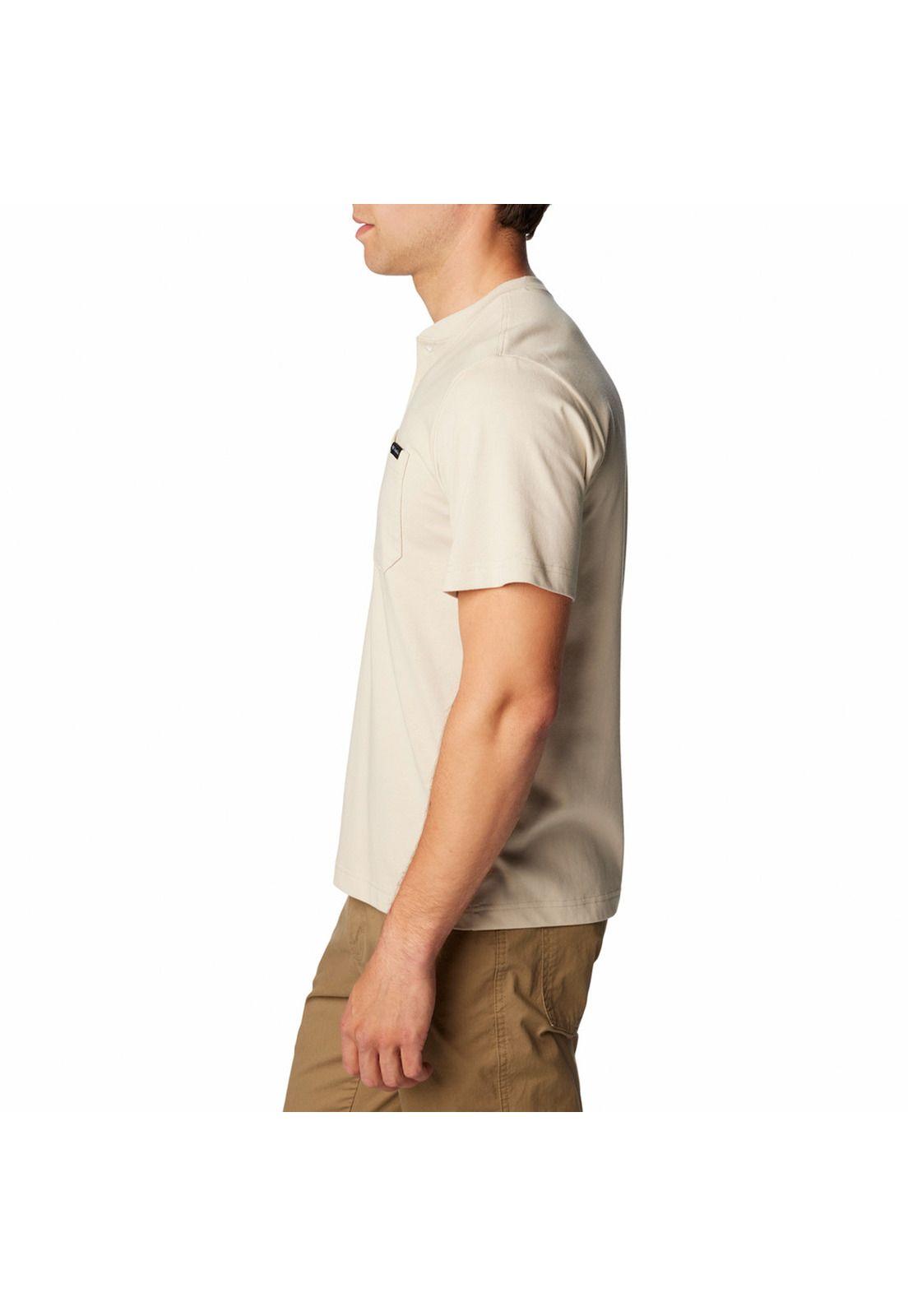 Hombre Landroamer Henley Gris-1