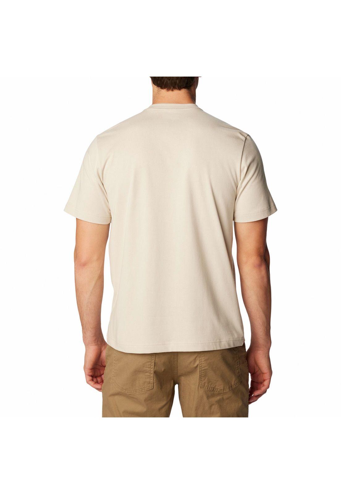 Hombre Landroamer Henley Gris-5