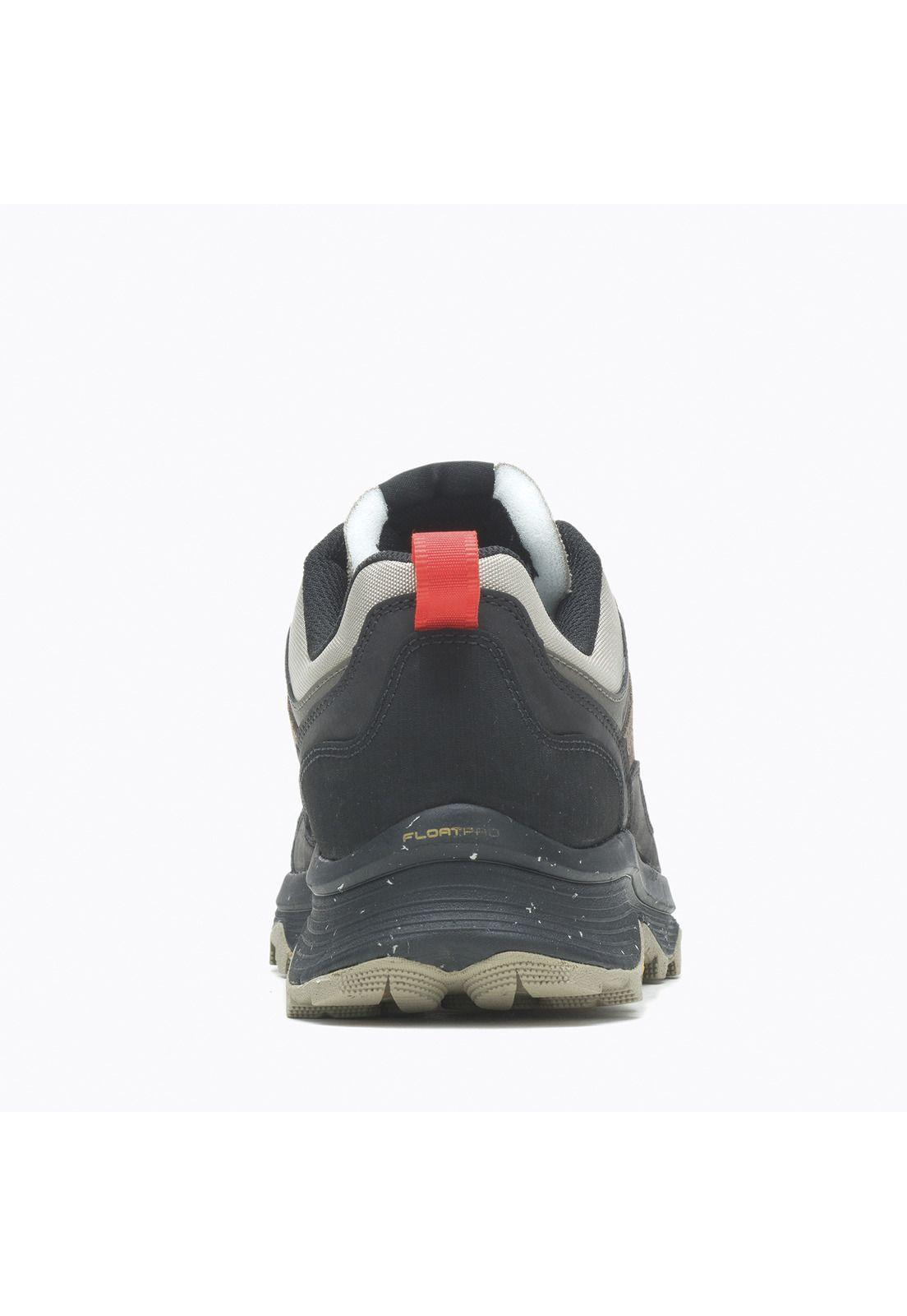 Zapatilla Hombre Speed Solo Negro-4