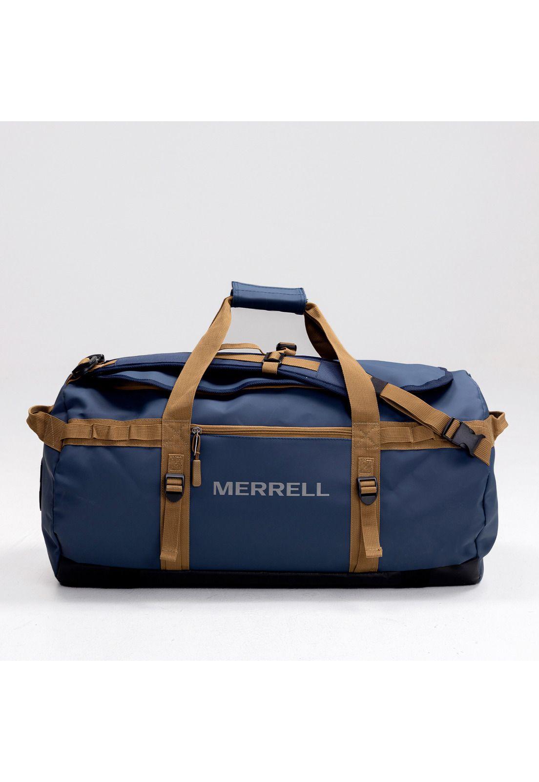 Bolso Unisex Handbag 55L Azul-0