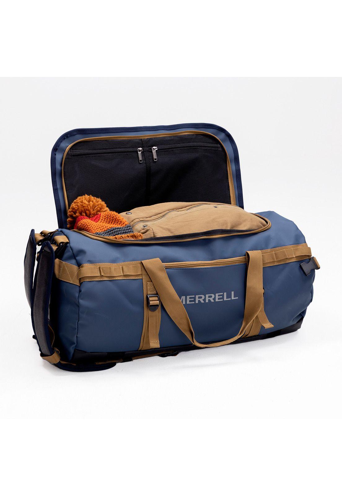 Bolso Unisex Handbag 55L Azul-6