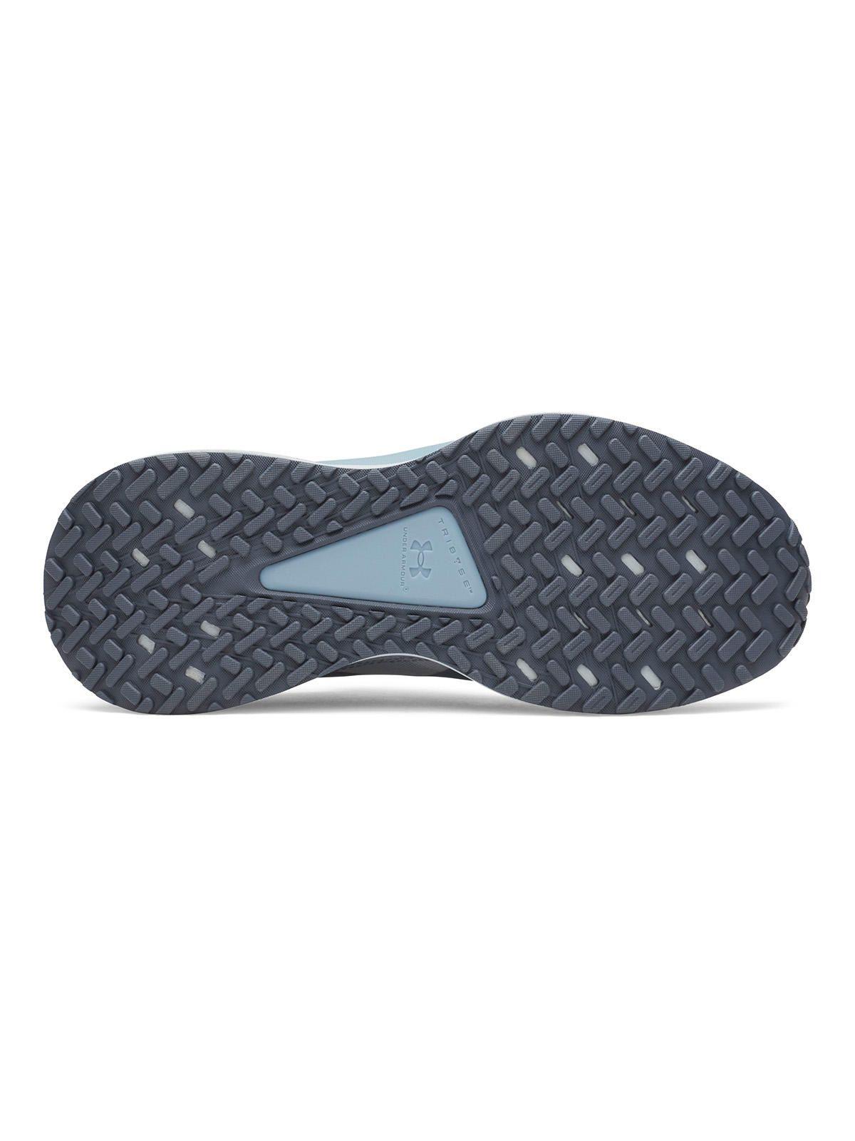 Zapatilla Mujer Ua W Reign Xt Azul-3