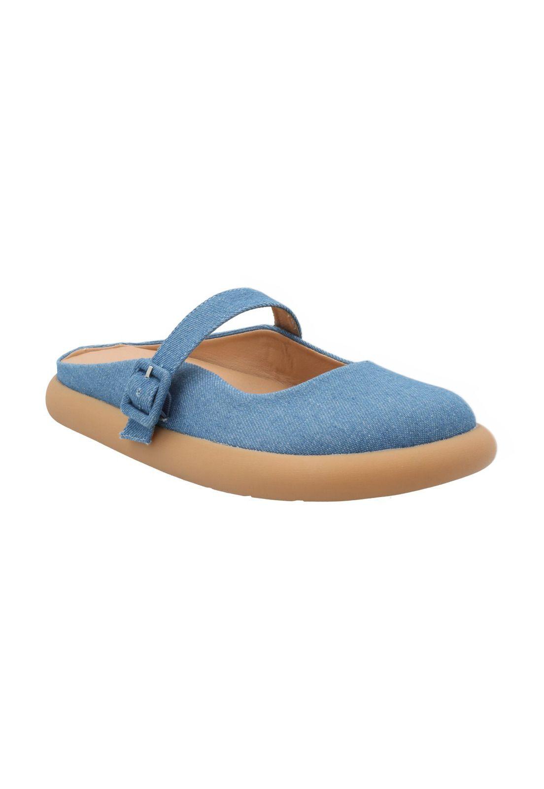 Sueco Mujer Gabriella Denim-0