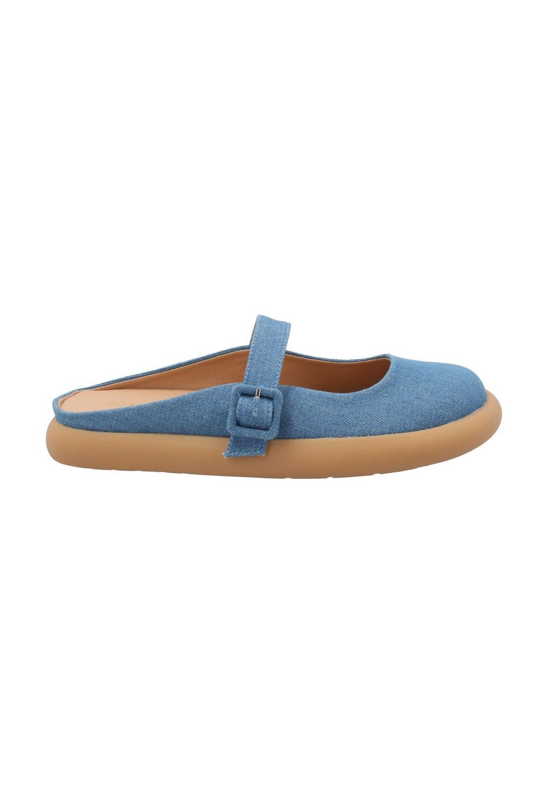 Sueco Mujer Gabriella Denim-1