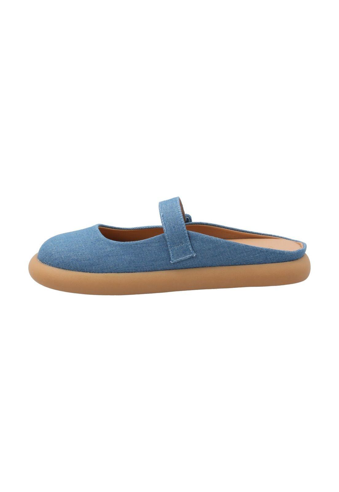 Sueco Mujer Gabriella Denim-5