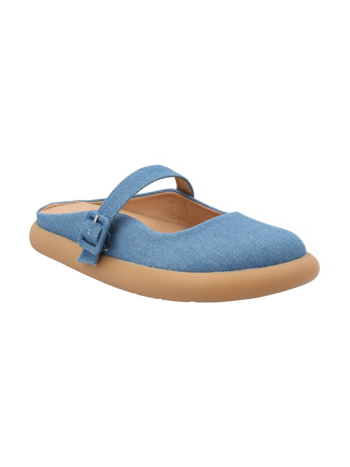 Sueco Mujer Gabriella Denim-0
