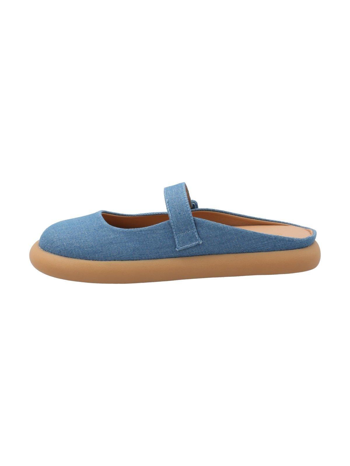 Sueco Mujer Gabriella Denim-5