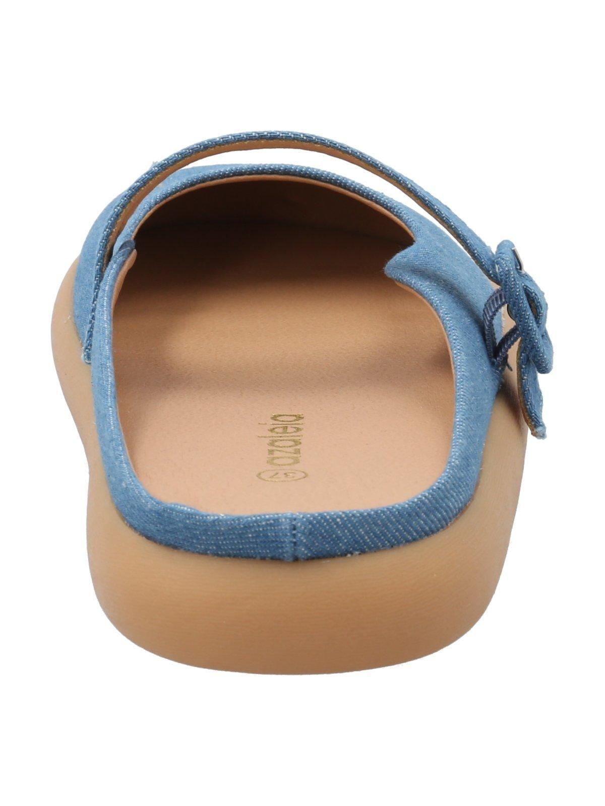 Sueco Mujer Gabriella Denim-6