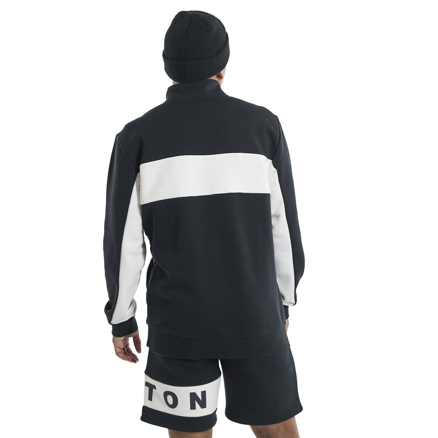 Poleron Hombre Lowball Negro-1