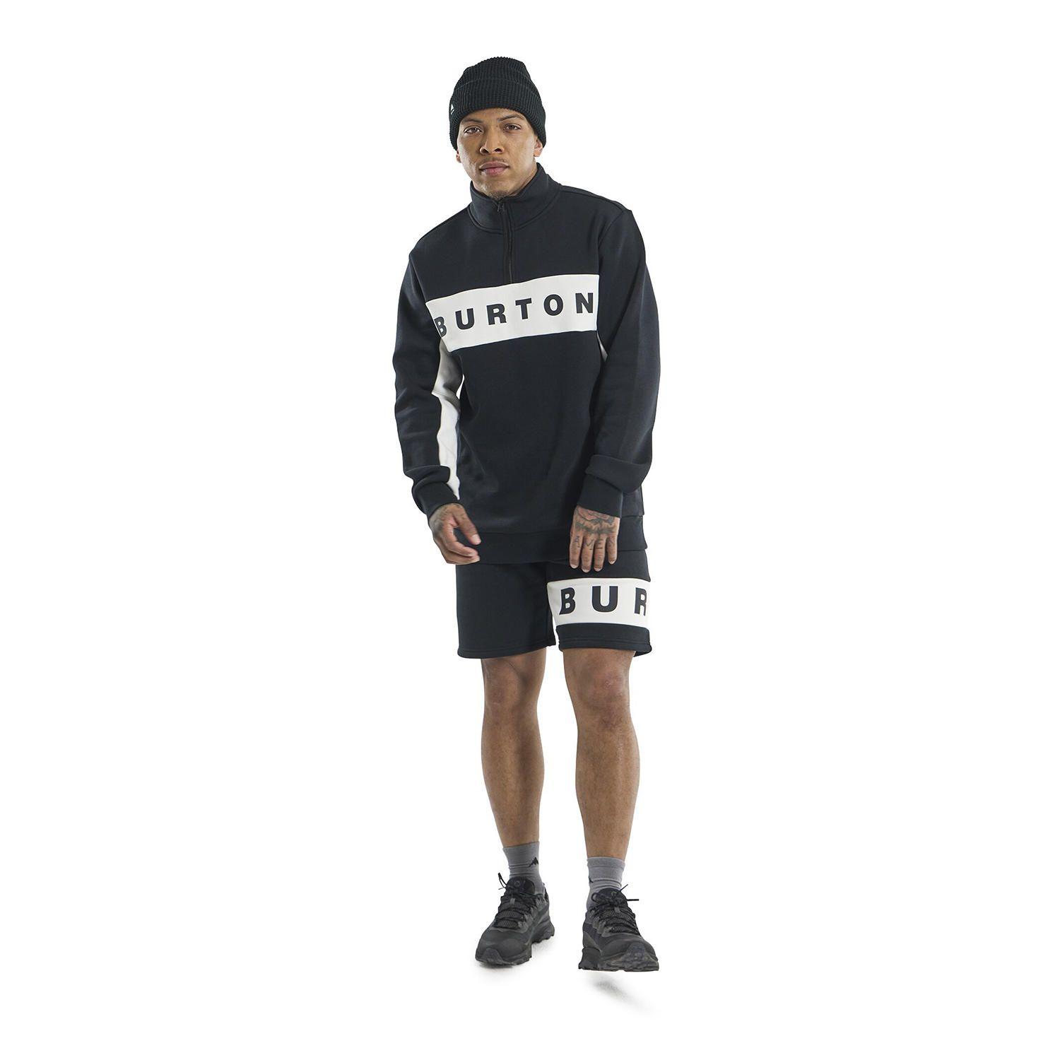 Poleron Hombre Lowball Negro-4