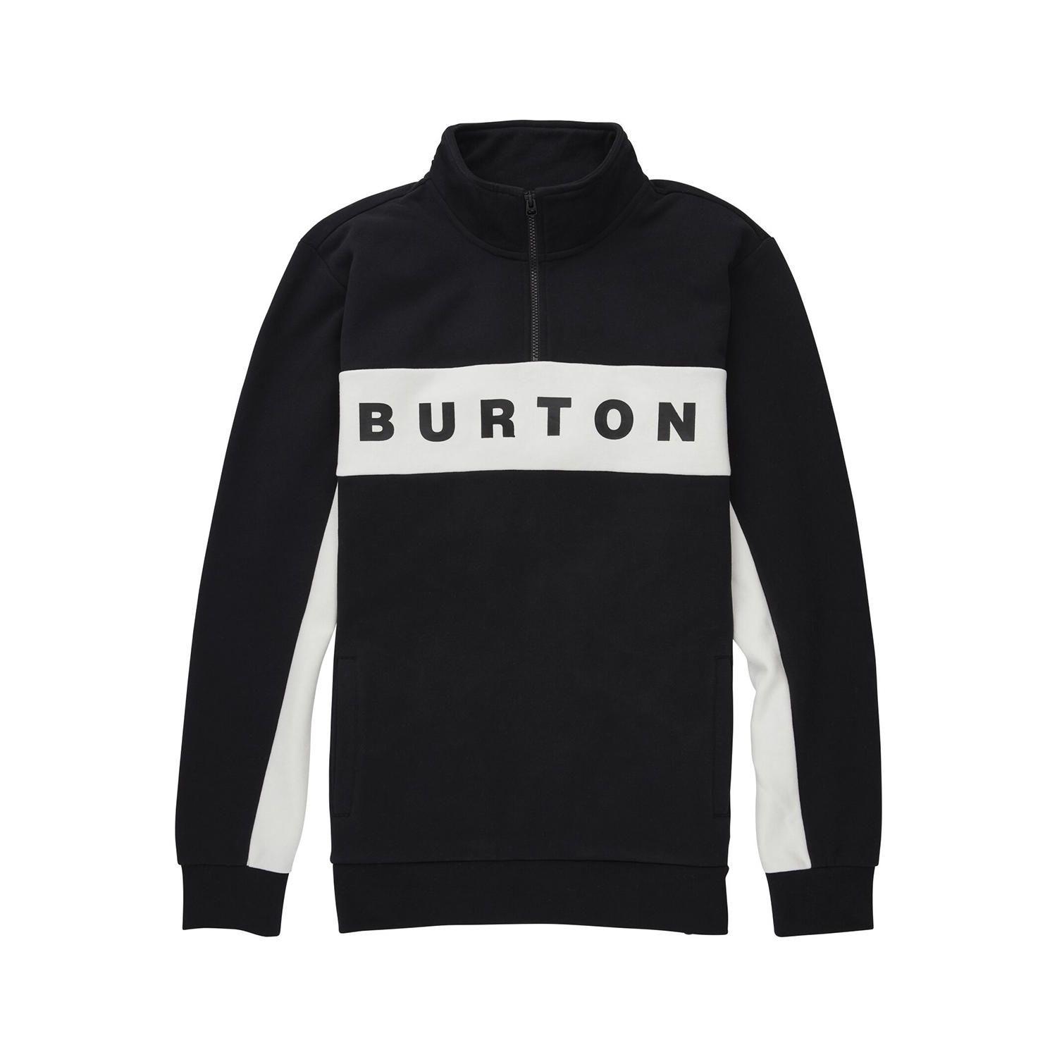 Poleron Hombre Lowball Negro-5