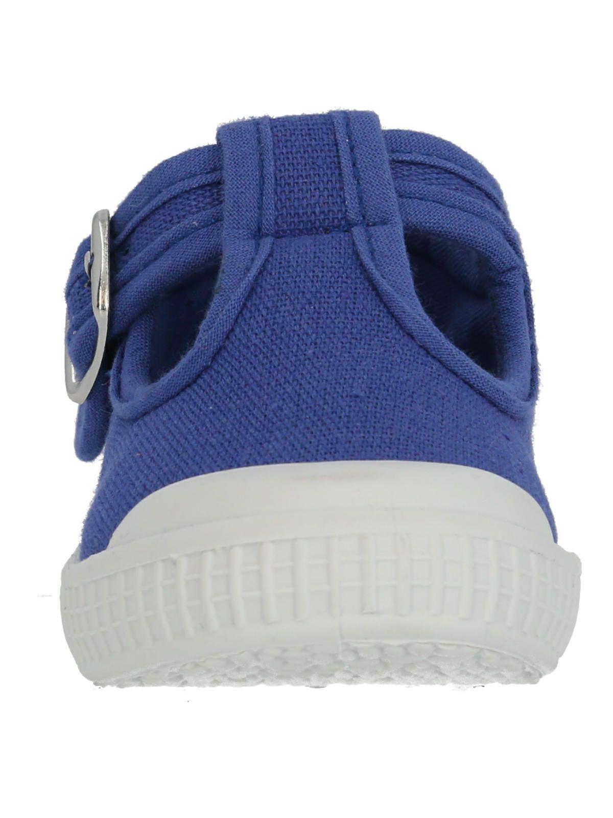 Guillermina Niña Sami Azul-3